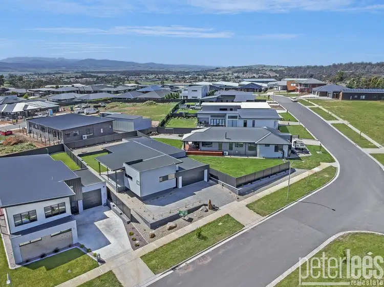 Sixth view of Homely house listing, 22 Lakeside Drive, Kings Meadows TAS 7249