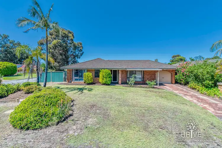 Fifth view of Homely house listing, 11 Meharry Road, Leeming WA 6149