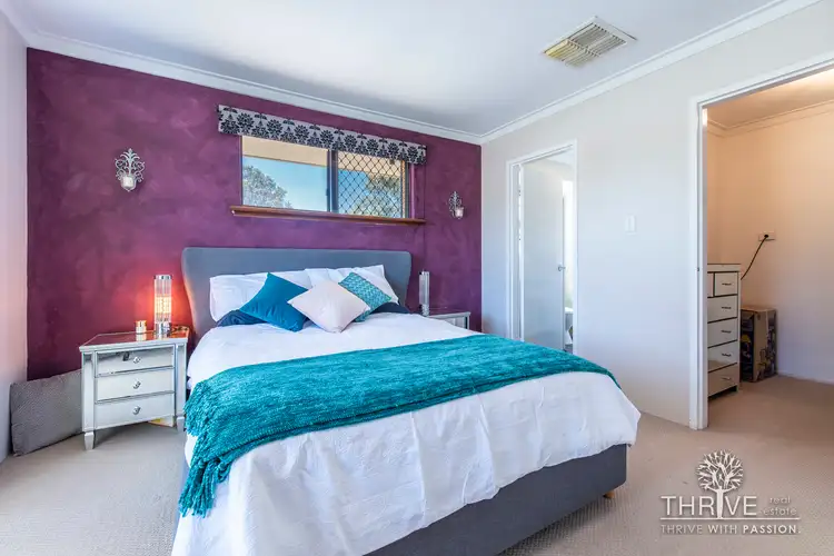 Sixth view of Homely house listing, 11 Meharry Road, Leeming WA 6149