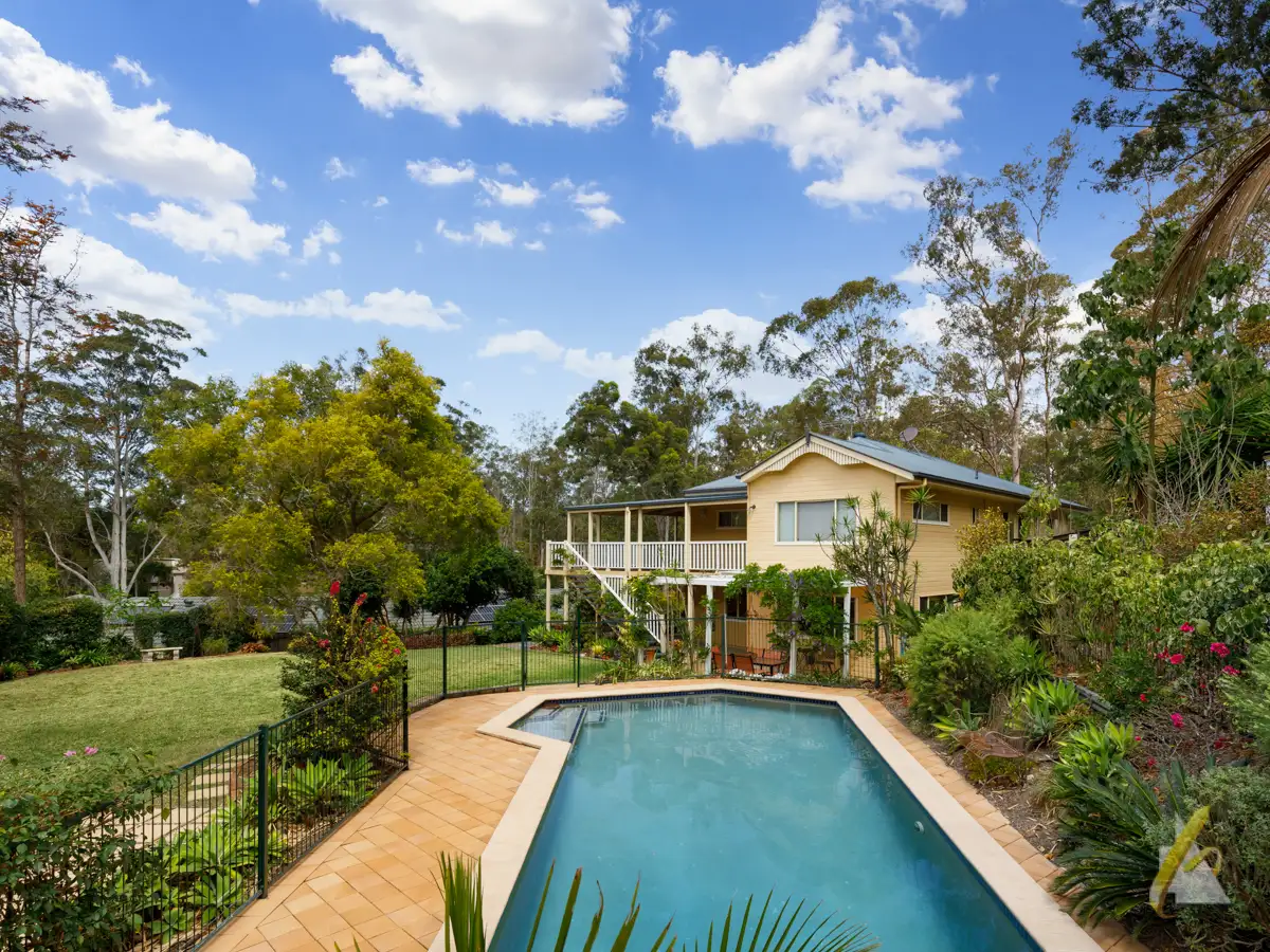 Main view of Homely house listing, 24 Thiesfield Street, Fig Tree Pocket QLD 4069