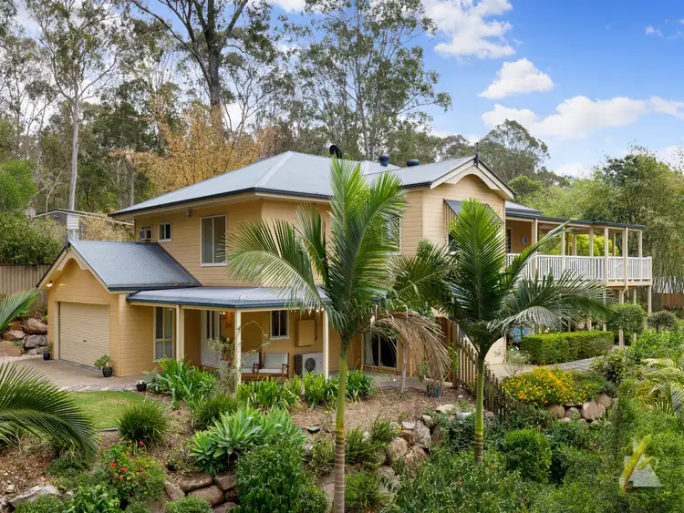 Second view of Homely house listing, 24 Thiesfield Street, Fig Tree Pocket QLD 4069