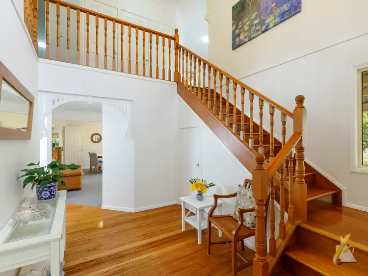 Fourth view of Homely house listing, 24 Thiesfield Street, Fig Tree Pocket QLD 4069