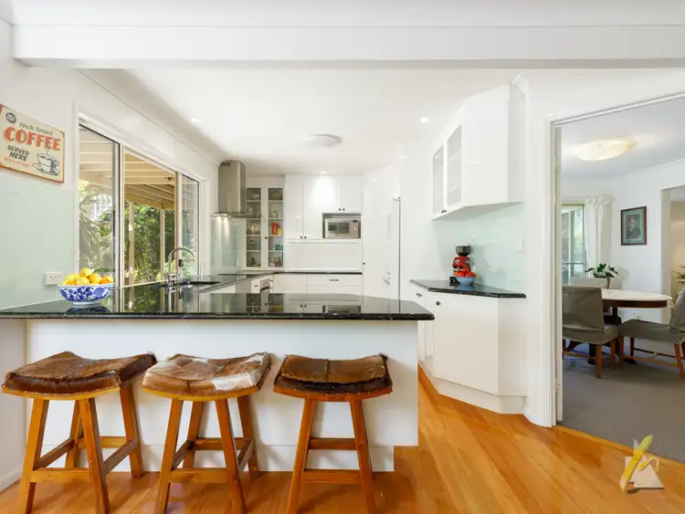 Fifth view of Homely house listing, 24 Thiesfield Street, Fig Tree Pocket QLD 4069