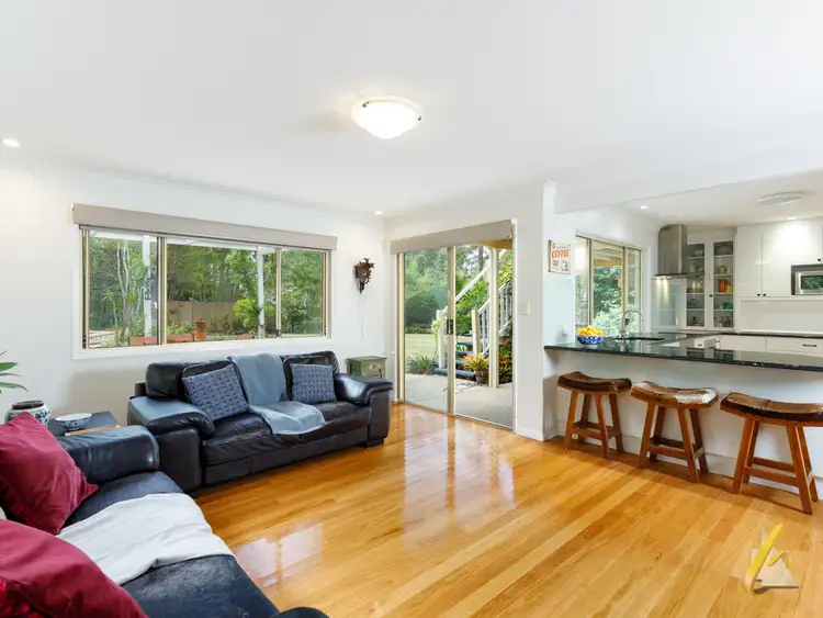 Sixth view of Homely house listing, 24 Thiesfield Street, Fig Tree Pocket QLD 4069