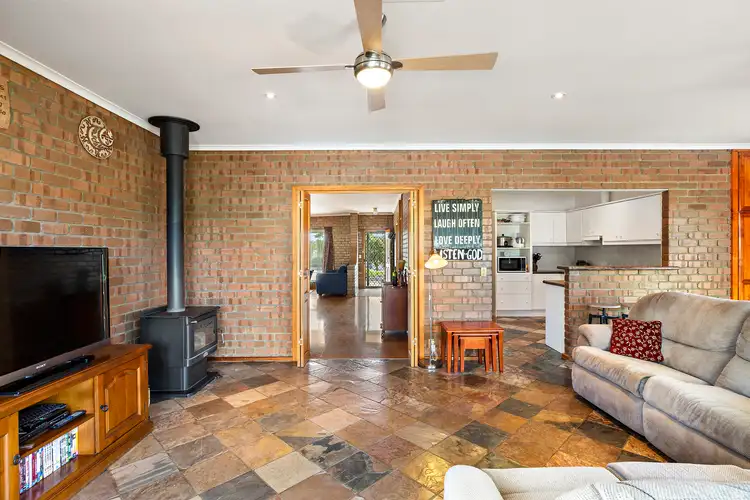 Third view of Homely house listing, 45 Davenport Terrace, Seaview Downs SA 5049