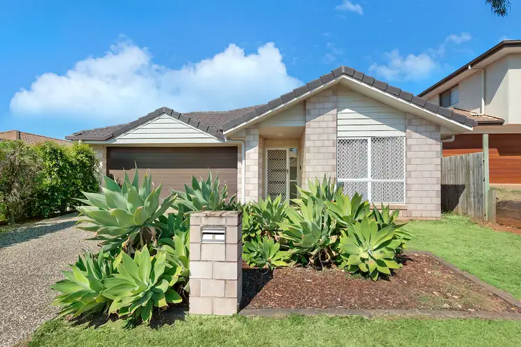 6 Coriander Drive, Griffin QLD 4503