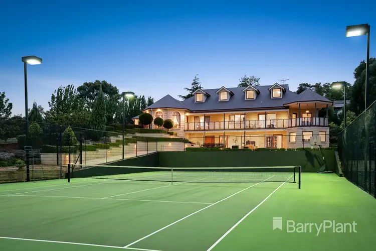 115-117 Flannery Court, Warrandyte VIC 3113