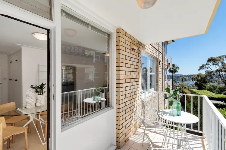 12/39 Stanton Road, Mosman NSW 2088