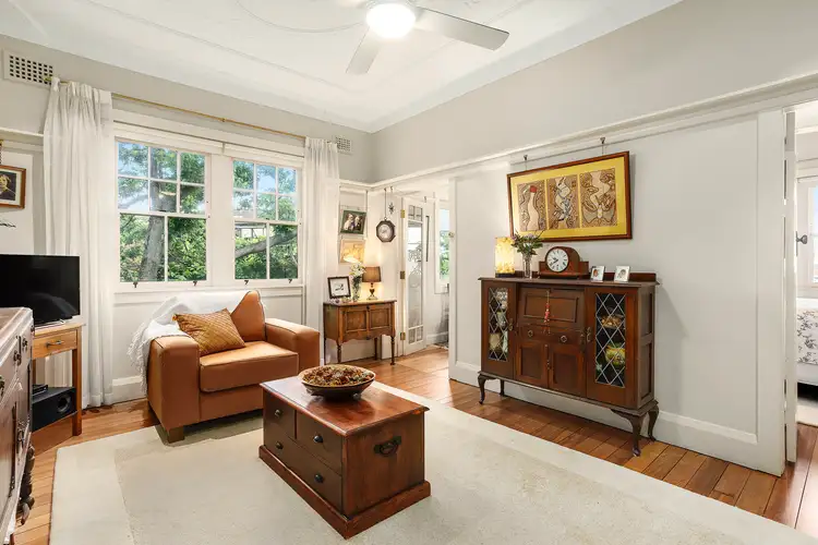 Main view of Homely apartment listing, 4/5 Undercliff Street, Neutral Bay NSW 2089