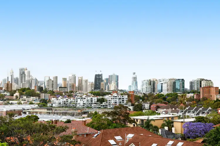 Second view of Homely apartment listing, 4/5 Undercliff Street, Neutral Bay NSW 2089