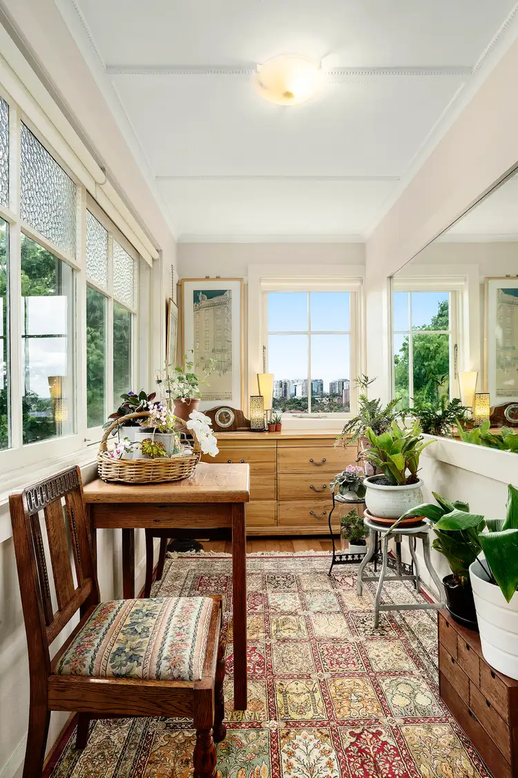 Fourth view of Homely apartment listing, 4/5 Undercliff Street, Neutral Bay NSW 2089