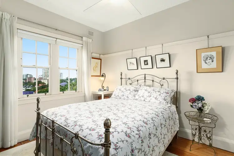 Sixth view of Homely apartment listing, 4/5 Undercliff Street, Neutral Bay NSW 2089
