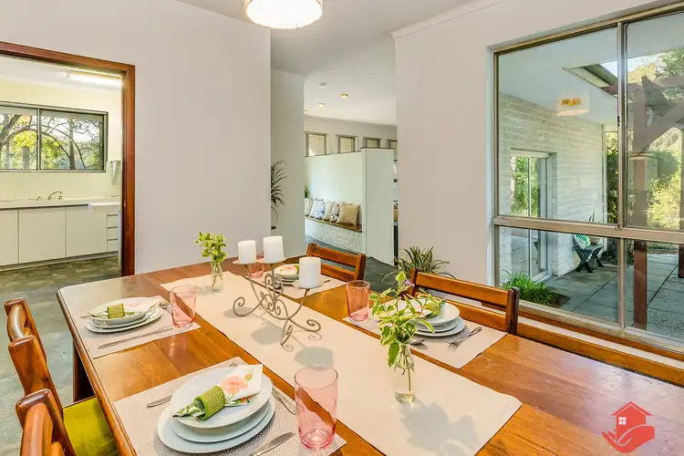 Fifth view of Homely house listing, 229 Peet Road, Roleystone WA 6111