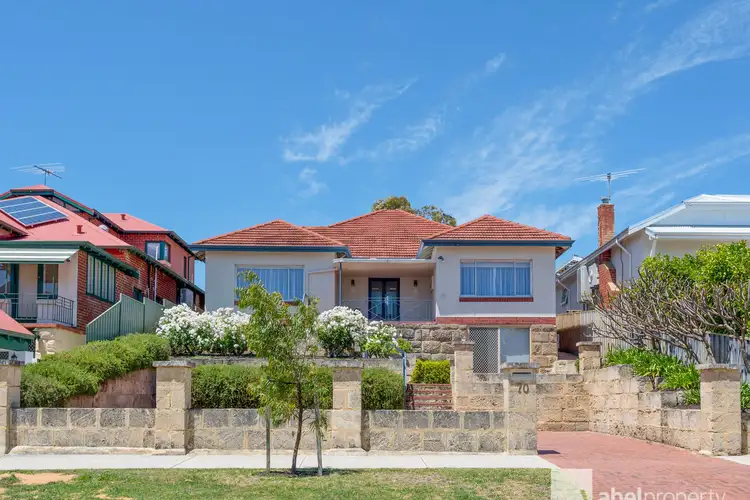 70 Reserve Street, Wembley WA 6014