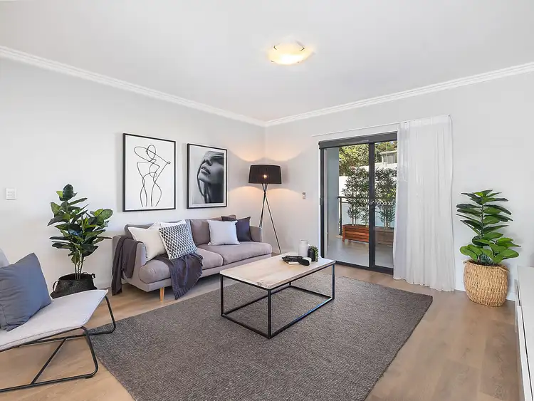 Main view of Homely unit listing, 10/410 Rocky Point Road, Sans Souci NSW 2219