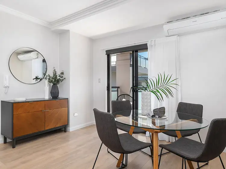 Second view of Homely unit listing, 10/410 Rocky Point Road, Sans Souci NSW 2219