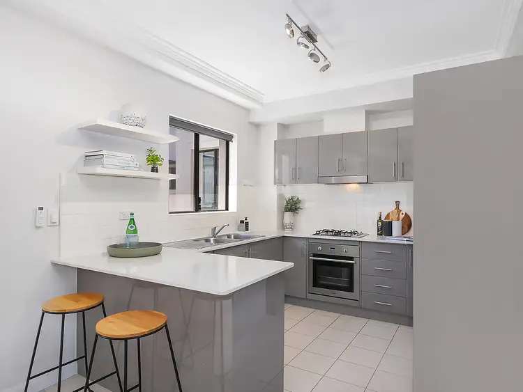 Third view of Homely unit listing, 10/410 Rocky Point Road, Sans Souci NSW 2219
