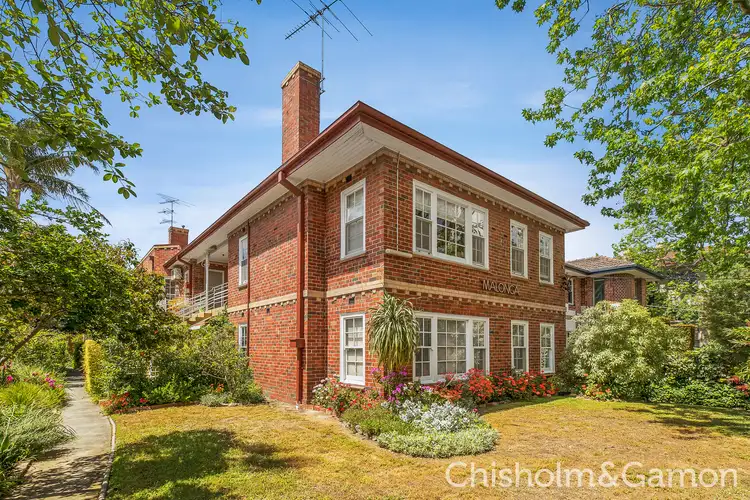 3/1 Lansdowne Road, St Kilda East VIC 3183