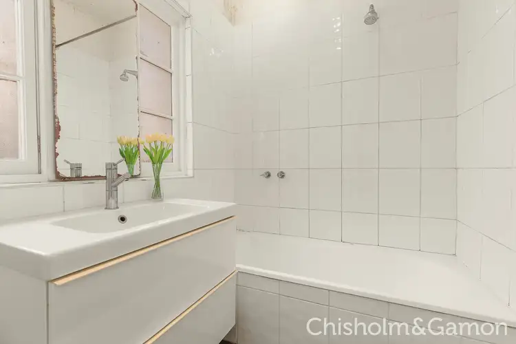 Sixth view of Homely apartment listing, 3/1 Lansdowne Road, St Kilda East VIC 3183