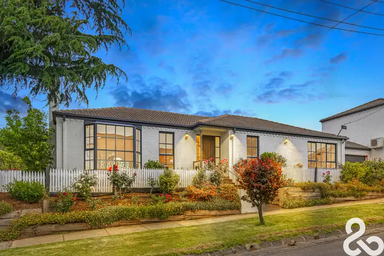 Main view of Homely unit listing, 1/145 Belford Road, Kew East VIC 3102