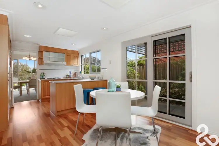 Fifth view of Homely unit listing, 1/145 Belford Road, Kew East VIC 3102
