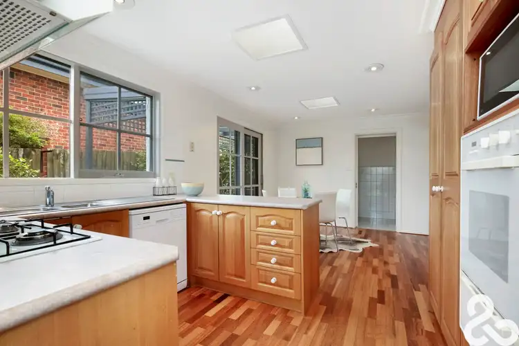 Sixth view of Homely unit listing, 1/145 Belford Road, Kew East VIC 3102