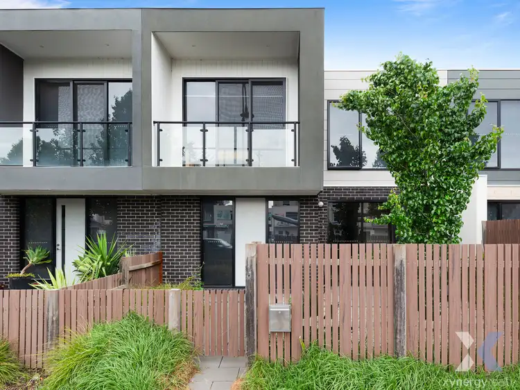 Main view of Homely townhouse listing, 13 Newstead Drive, Doreen VIC 3754