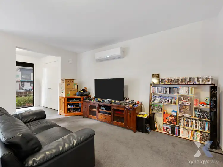 Second view of Homely townhouse listing, 13 Newstead Drive, Doreen VIC 3754