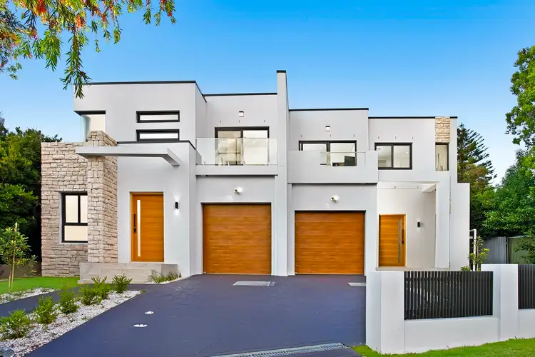 15 Gerard Street, Gladesville NSW 2111
