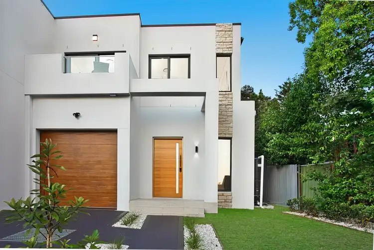 Third view of Homely house listing, 15 Gerard Street, Gladesville NSW 2111