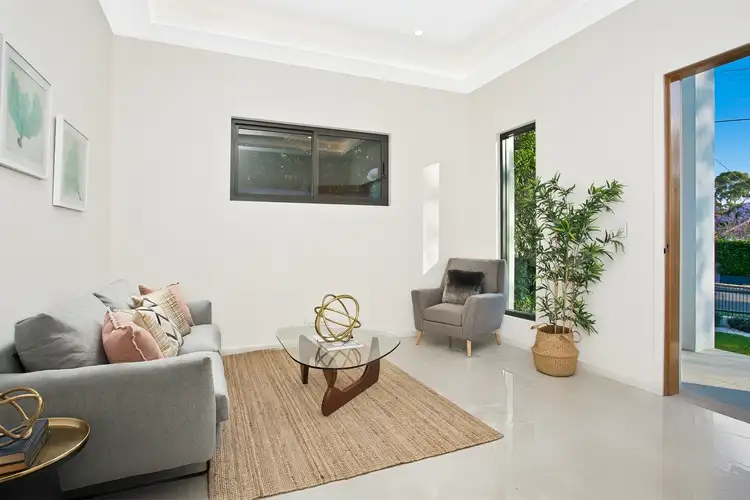 Sixth view of Homely house listing, 15 Gerard Street, Gladesville NSW 2111