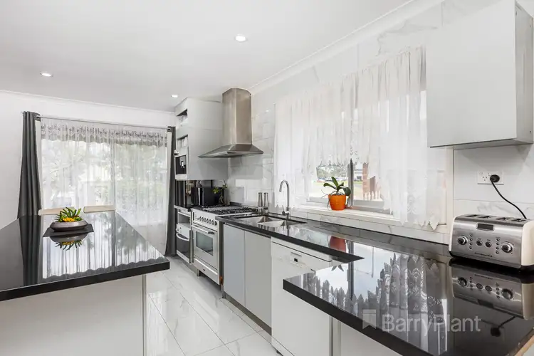 Fourth view of Homely house listing, 166 Westall Road, Springvale VIC 3171