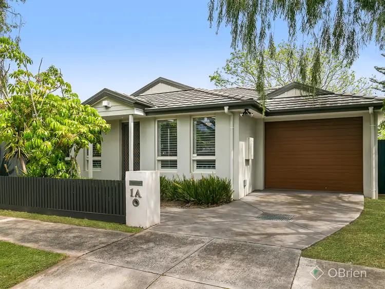 1A Grant Avenue, Seaford VIC 3198