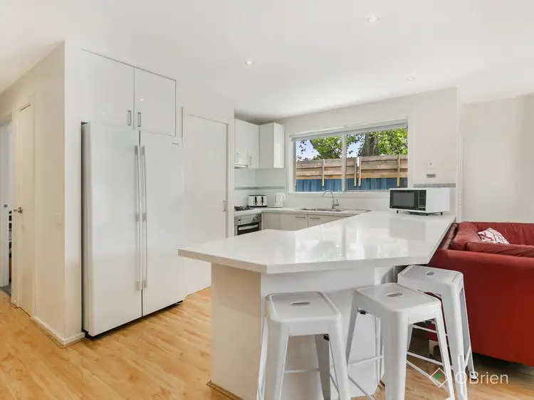 Second view of Homely unit listing, 1A Grant Avenue, Seaford VIC 3198
