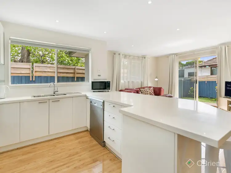 Third view of Homely unit listing, 1A Grant Avenue, Seaford VIC 3198