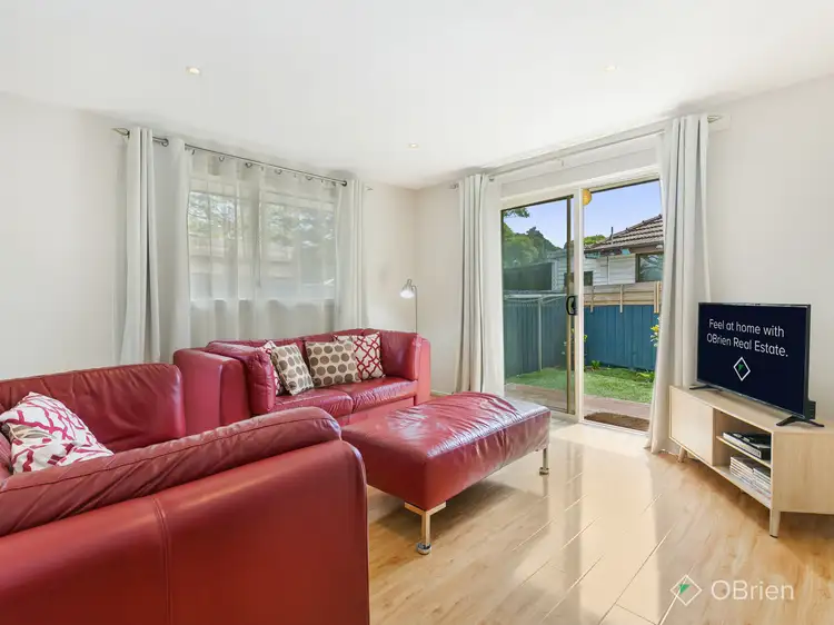 Fourth view of Homely unit listing, 1A Grant Avenue, Seaford VIC 3198