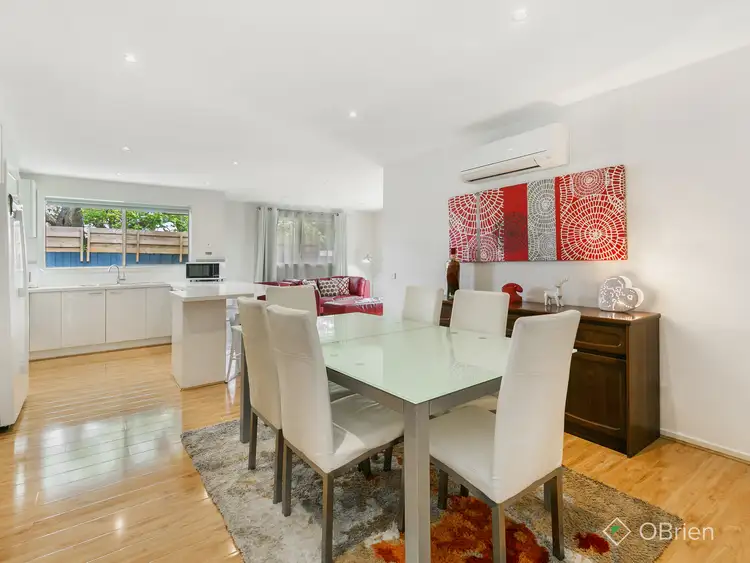 Fifth view of Homely unit listing, 1A Grant Avenue, Seaford VIC 3198