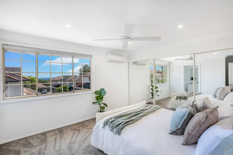 Sixth view of Homely townhouse listing, 1/179-181 Burraneer Bay Road, Caringbah South NSW 2229