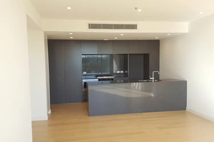Second view of Homely apartment listing, 218/280 Jones Street, Pyrmont NSW 2009