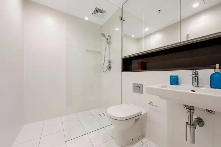 Fourth view of Homely apartment listing, 218/280 Jones Street, Pyrmont NSW 2009