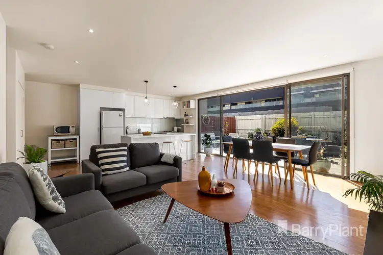 Second view of Homely apartment listing, G02/15 Pascoe Street, Pascoe Vale VIC 3044