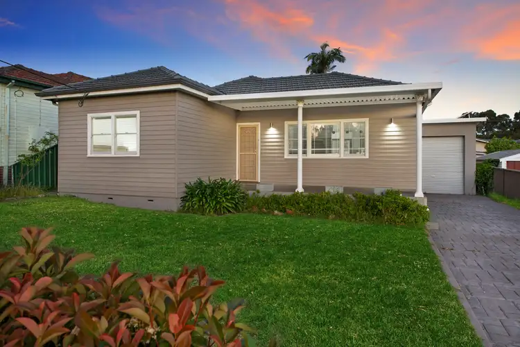 23 Johnson Avenue, Seven Hills NSW 2147