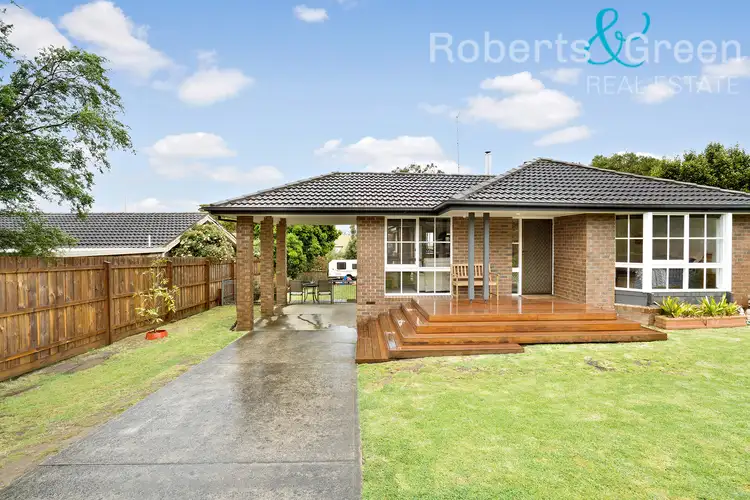 Main view of Homely house listing, 89 Beach Hill Avenue, Somers VIC 3927