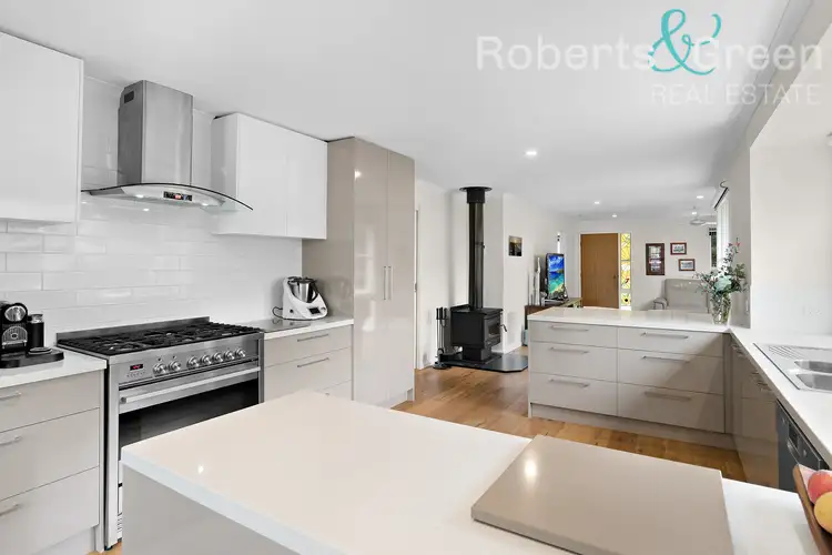 Fourth view of Homely house listing, 89 Beach Hill Avenue, Somers VIC 3927