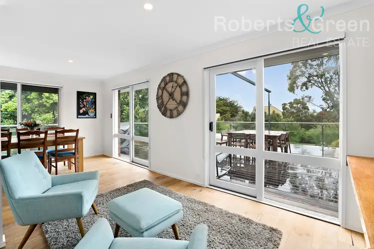 Sixth view of Homely house listing, 89 Beach Hill Avenue, Somers VIC 3927