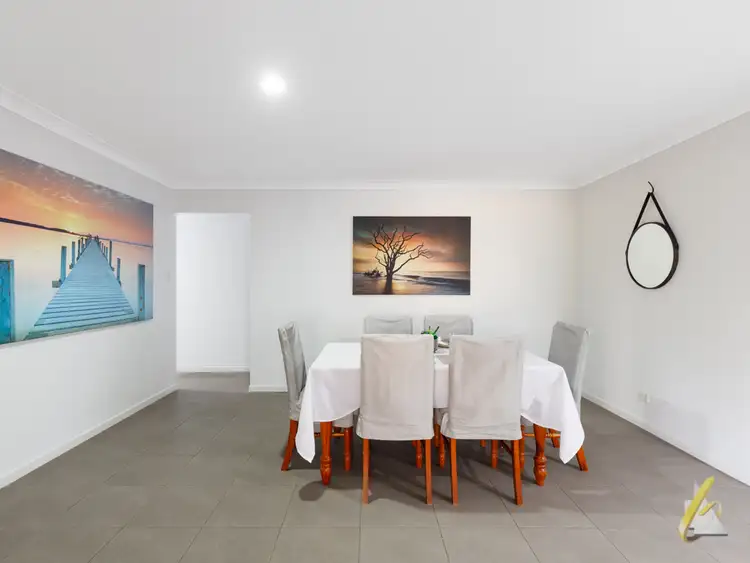 Third view of Homely house listing, 33 Cottonwood Crescent, Springfield Lakes QLD 4300