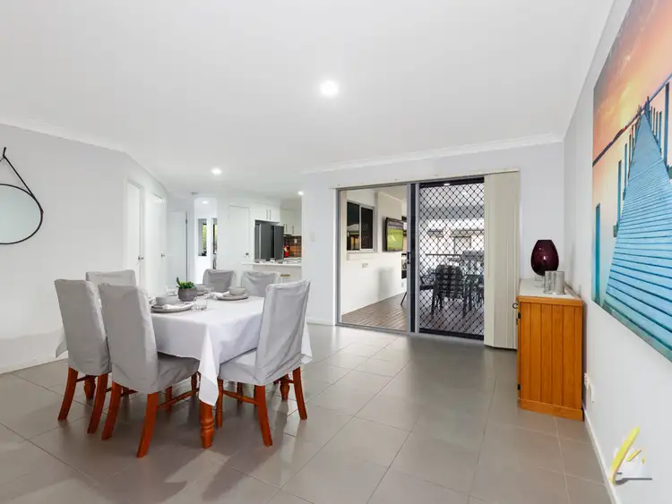 Sixth view of Homely house listing, 33 Cottonwood Crescent, Springfield Lakes QLD 4300