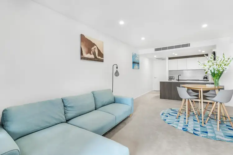 Sixth view of Homely apartment listing, 206/12 Bishopsgate Street, Wickham NSW 2293