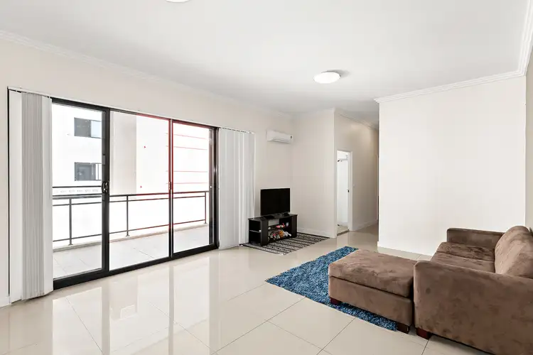 29/167-173 Parramatta Road, North Strathfield NSW 2137