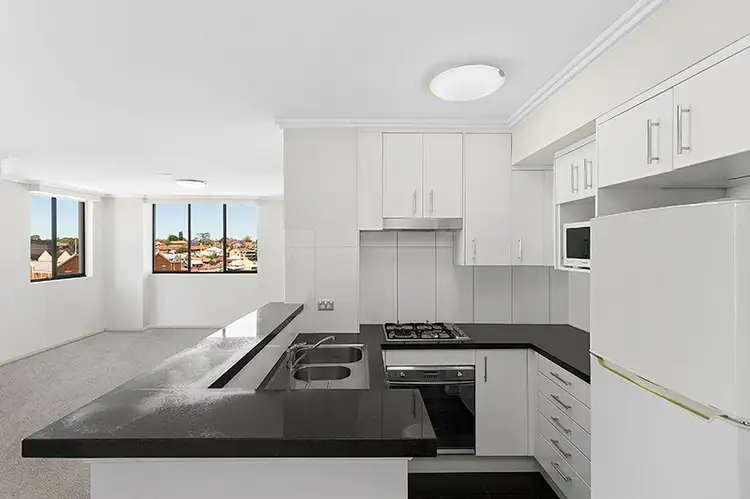 21/13-15 Hassall Street, Parramatta NSW 2150